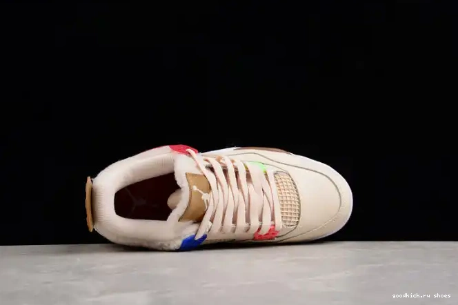 the Wild Are DH0572-264 Retro (GS) Where Jordan 4 Things 0616